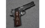Springfield Armory Range Officer 1911-A1 Semi Auto Pistol in 9mm - 1 of 4