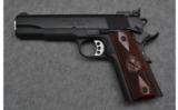 Springfield Armory Range Officer 1911-A1 Semi Auto Pistol in 9mm - 2 of 4