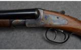 L.C. Smith Field Grade SxS Shotgun 12 Gauge - 7 of 9