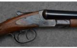 L.C. Smith Field Grade SxS Shotgun 12 Gauge - 2 of 9