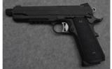 Sig Sauer 1911 Tac Pak Threaded Semi Auto Pistol in .45 Auto - 2 of 4