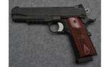 Sig Sauer 1911 Semi Auto Handgun in .45 Auto - 2 of 4