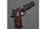 Sig Sauer 1911 Semi Auto Handgun in .45 Auto - 1 of 4