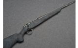 Fierce Firearms Fury Bolt Action Rifle in 7mm Rem Mag. NEW - 1 of 9
