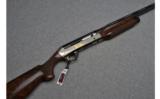 Benelli Super Black Eagle Mississippi Flyway Edition 12 Gauge - 1 of 9