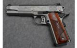 Smith & Wesson SW 1911 Semi Auto Pistol in .45 Auto - 2 of 4