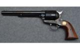 Colt Single Action Army NRA 100 year Commemative in .357 Magnum - 2 of 5