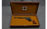 Colt Single Action Army NRA 100 year Commemative in .357 Magnum - 5 of 5
