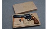 Colt Python Revolver in .357 Mag with 6 inch Barrel - 5 of 5