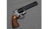 Colt Python Revolver in .357 Mag with 6 inch Barrel - 1 of 5
