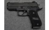 Sig Sauer P220 Elite Semi Auto Pistol in .45 ACP - 2 of 4