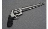 Smith & Wesson 500 Hunter Revolver in .500 S&W - 1 of 4