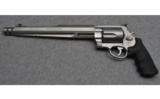 Smith & Wesson 500 Hunter Revolver in .500 S&W - 2 of 4