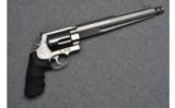 Smith & Wesson 460XVR Revolver in .460 S&W NEW - 1 of 4