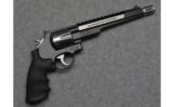 Smith & Wesson 629 Performance Center Hunter 7 1/2