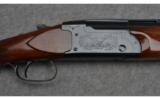 Remington 3200 Over and Under Shotgun in 12 Gauge - 2 of 9