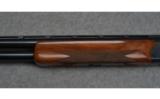Remington 3200 Over and Under Shotgun in 12 Gauge - 8 of 9
