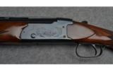 Remington 3200 Over and Under Shotgun in 12 Gauge - 7 of 9