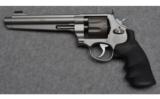 Smith & Wesson 929 Performance Center Revolver in 9mm - 2 of 4