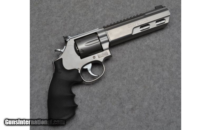 Smith & Wesson Performance Center 686 Revolver 6 inch in .357 Mag NEW