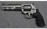 Smith & Wesson Performance Center 686 Revolver 6 inch in .357 Mag NEW - 2 of 4