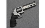 Smith & Wesson Performance Center 686 Revolver 6 inch in .357 Mag NEW - 1 of 4