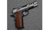 Smith & Wesson Performance Center 1911 Pistol in .45 ACP NEW - 1 of 4