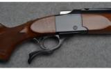 Ruger #1 Single Shot Rifle in .22-250 Rem NEW - 2 of 9