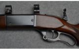 Savage 99 Lever Action Rifle in .300 Savage - 7 of 9