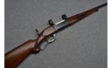 Savage 99 Lever Action Rifle in .300 Savage - 1 of 9
