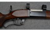 Savage 99 Lever Action Rifle in .300 Savage - 2 of 9