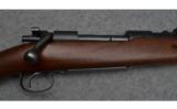 Winchester Model 54 Bolt Action Rifle in .30-06 Sprg. Made in 1928 - 2 of 9