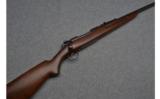 Winchester Model 54 Bolt Action Rifle in .30-06 Sprg. Made in 1928 - 1 of 9