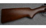 Winchester Model 54 Bolt Action Rifle in .30-06 Sprg. Made in 1928 - 3 of 9