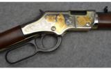Henry Firefighter Tribute Lever Action Rifle in .22 LR
NEW - 3 of 9
