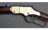 Henry Firefighter Tribute Lever Action Rifle in .22 LR
NEW - 7 of 9