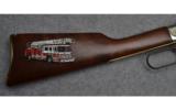 Henry Firefighter Tribute Lever Action Rifle in .22 LR
NEW - 2 of 9
