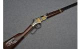 Henry Firefighter Tribute Lever Action Rifle in .22 LR
NEW - 1 of 9
