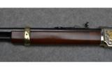 Henry Firefighter Tribute Lever Action Rifle in .22 LR
NEW - 8 of 9