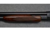 Winchester Model 12 Deluxe Solid Rib 12 Gauge - 8 of 9
