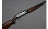 Winchester Model 12 Deluxe Solid Rib 12 Gauge - 1 of 9