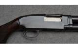 Winchester Model 12 Deluxe Solid Rib 12 Gauge - 2 of 9