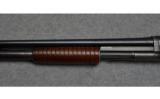 Winchester Model 12 Pump Shotgun in 20 Gauge - 8 of 9