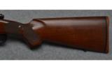 Winchester Model 70 Bolt Action Rifle in .270 WSM - 6 of 9