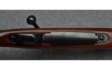 Winchester Model 70 Bolt Action Rifle in .270 WSM - 4 of 9