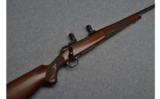 Winchester Model 70 Bolt Action Rifle in .270 WSM - 1 of 9