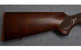 Winchester Model 70 Bolt Action Rifle in .270 WSM - 2 of 9