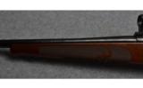 Winchester Model 70 Bolt Action Rifle in .270 WSM - 8 of 9