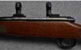 Winchester Model 70 Bolt Action Rifle in .270 WSM - 7 of 9