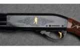 Remington 870 Bicentennial One of 2016 12 Gauge Shotgun NEW - 7 of 9